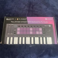 Novation Fl Key Mini  (Like New) 
