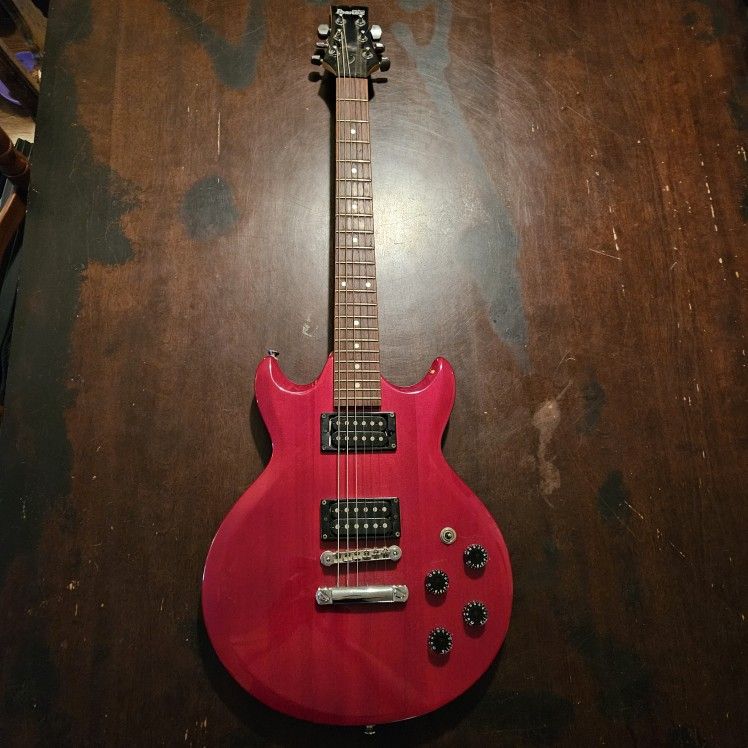 Ibanez GiO Electric Guitar