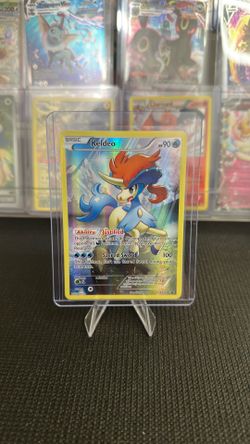 Pokémon card