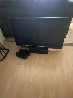 Flat Tv 