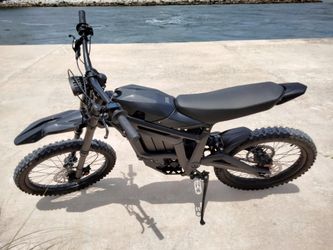 Talaria Sting ( Sur-ron/ Surron Alternative)