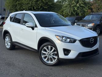 2015 Mazda CX-5 Grand Touring AWD ONLY 50K MILES