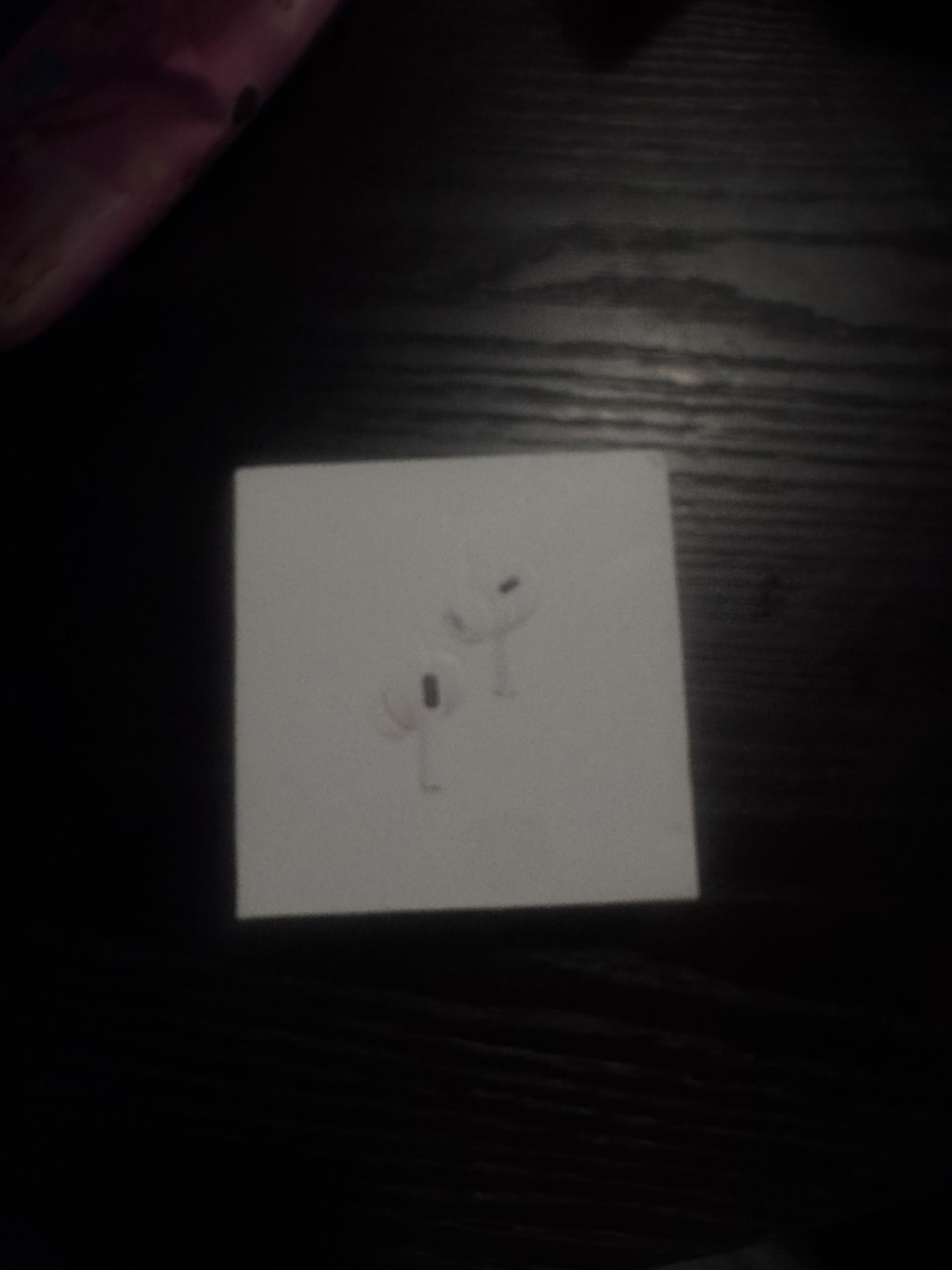 AirPod pros 2