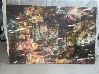 Wall Art Painting