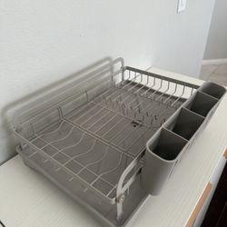Dish Rack New 
