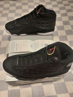 Jordan 13 Playoffs Size 10.5 Ds 
