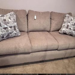 Ashley Sleeper Sofa