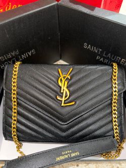 YSL 👜