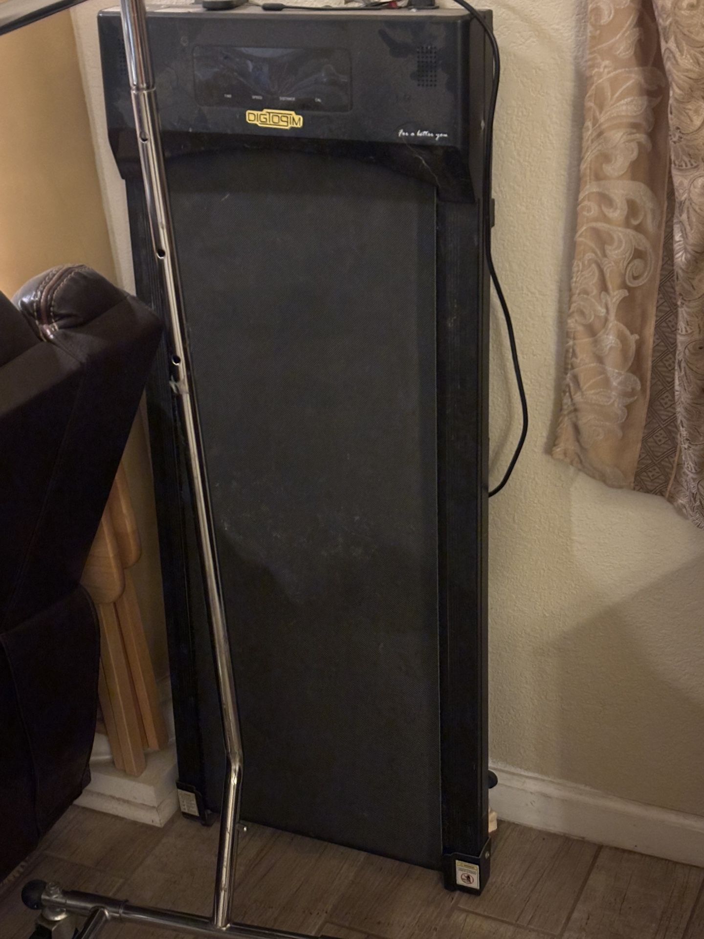Digtogim Walking Pad