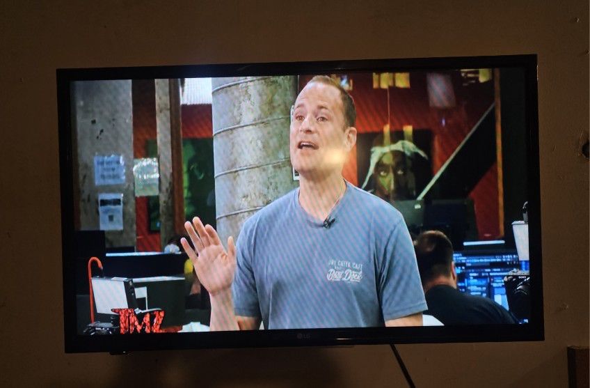 32" Lg Tv