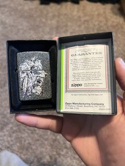 Zippo