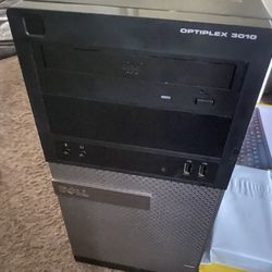 Dell Gaming Pc