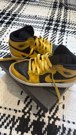 Retro Jordan’s Youth Size 3Y