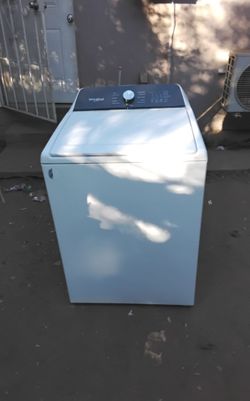 Washer
