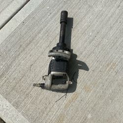 Ingersoll rand 1 inch drive pneumatic tire gun