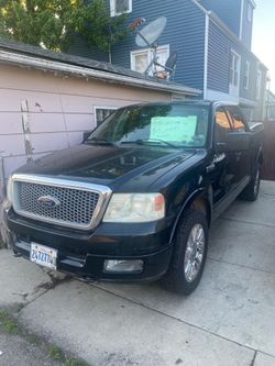 2004 Ford F-150