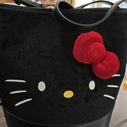 Hello Kitty Purses