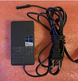 MS Surface Pro 1, 2 1536 Original AC Charger/ Power Adapter