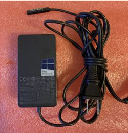 MS Surface Pro 1, 2 1536 Original AC Charger/ Power Adapter