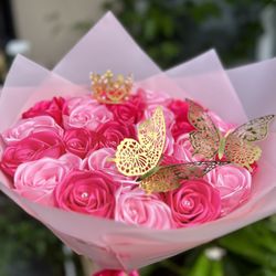 Rosas Eternas π Eternal Roses β¨