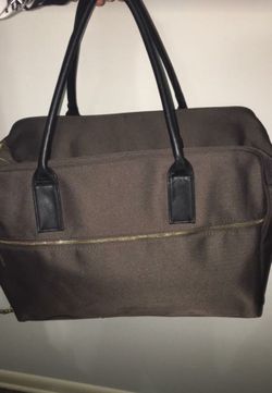Man’s new bag paco rabanne (brown color)