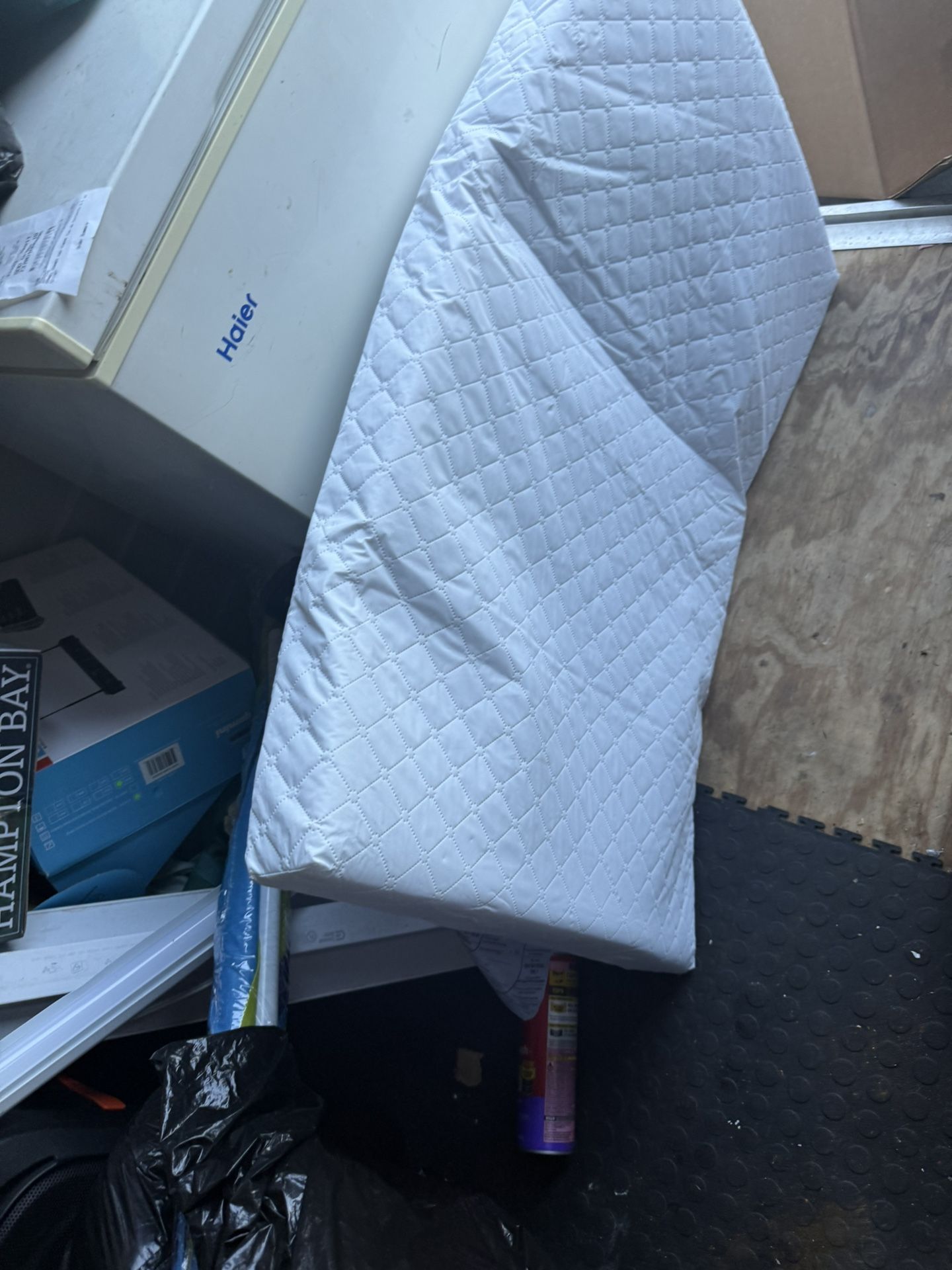Baby Crib Mattress