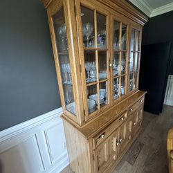 China cabinet