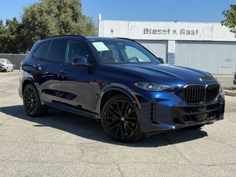 2024 BMW X5