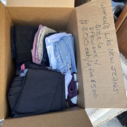 Garage Sale Saturday 8:00 - 2:00