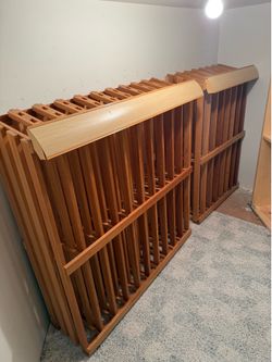 Wine rack