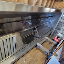 Restaurant Equipment 
