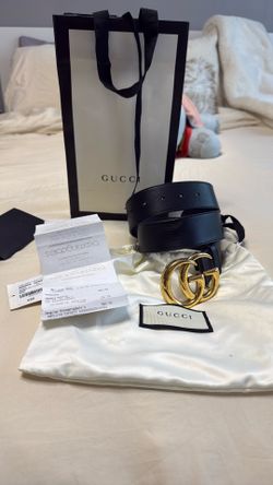 Gucci Belt Womans