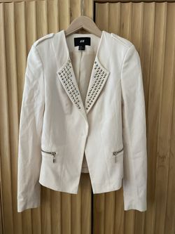 Blazer Jacket 