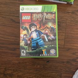 LEGO Harry Potter 