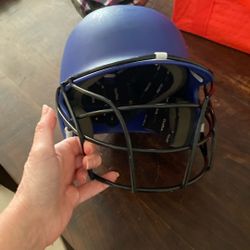 Helmet 