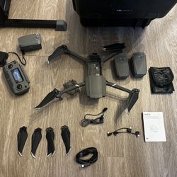 DJI Mavic 2 Pro