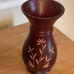 Thailand Vase