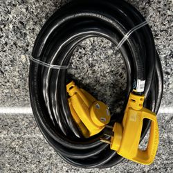 Camco 30A RV Extension Cord