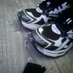 Balenciaga Runners