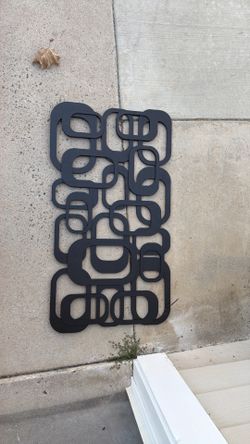 Wall art