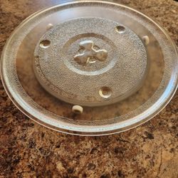 Microwave Turntable