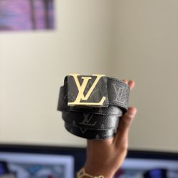 Louis Vuitton Belt