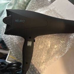 Neuro Hair Dryer 