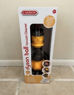 Dyson Ball TOY vacuum