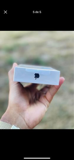 Iphone 11 NEW (Cricket Or AT&T)