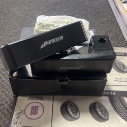 2.5” Chevy / GMC Front Leveling Kit. (07-21) In Stock 