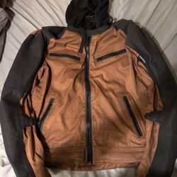 Speed And Strength Straight Savage 2.0 Jacket