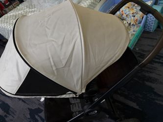 Baby Jogger Stroller