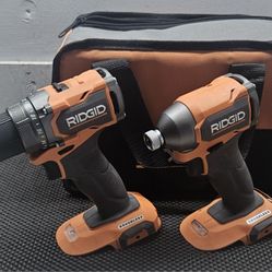 RYOBI Impact Driver