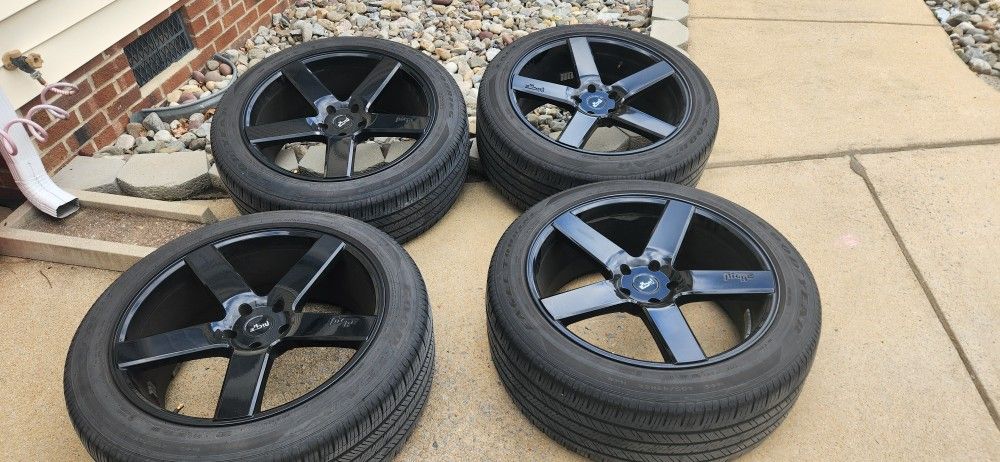 Rims